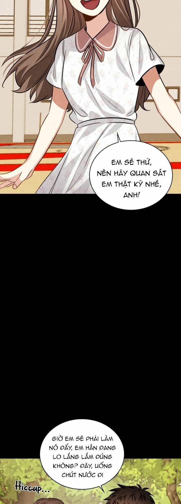 Sống Như Một Diễn Viên Chapter 20 - Trang 2