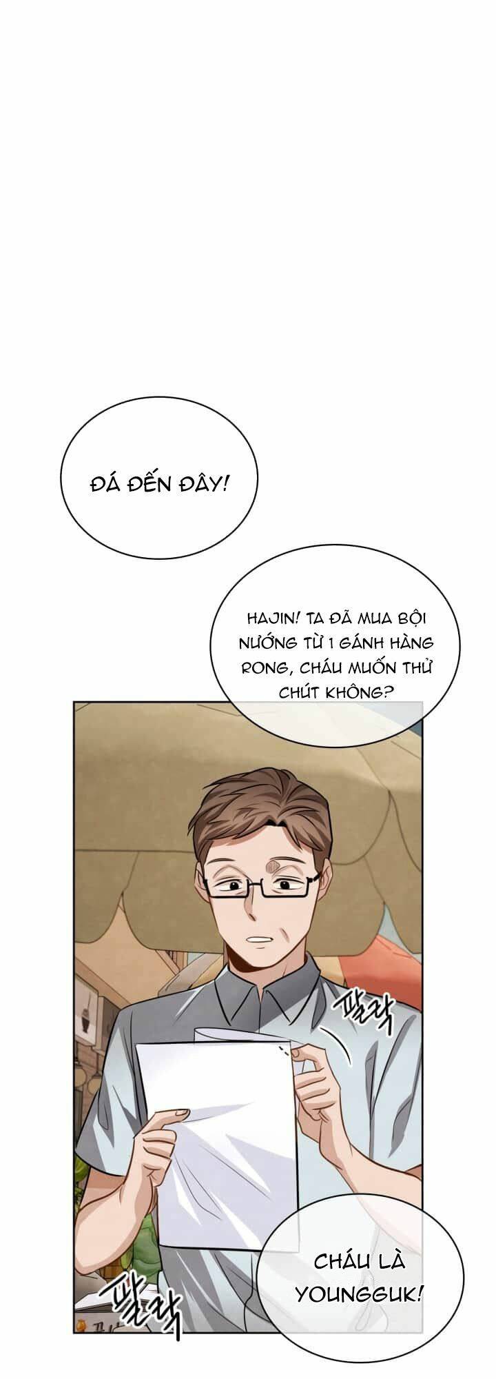 Sống Như Một Diễn Viên Chapter 20 - Trang 2