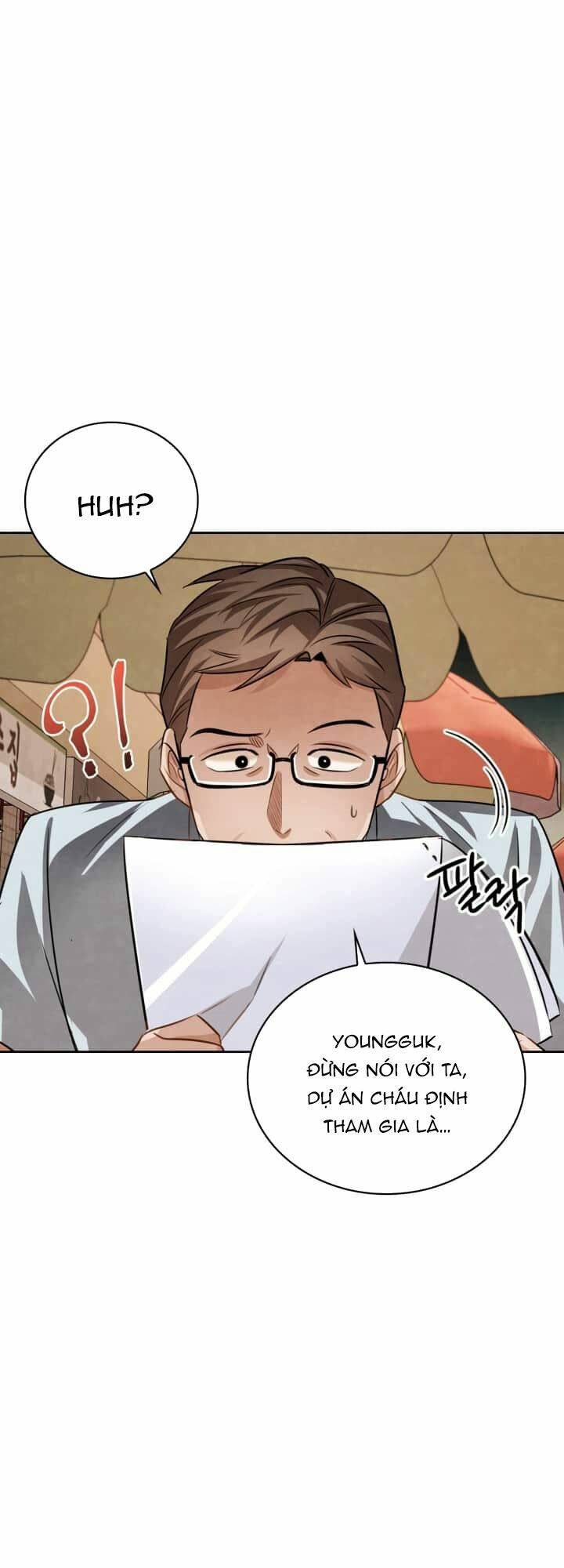 Sống Như Một Diễn Viên Chapter 20 - Trang 2