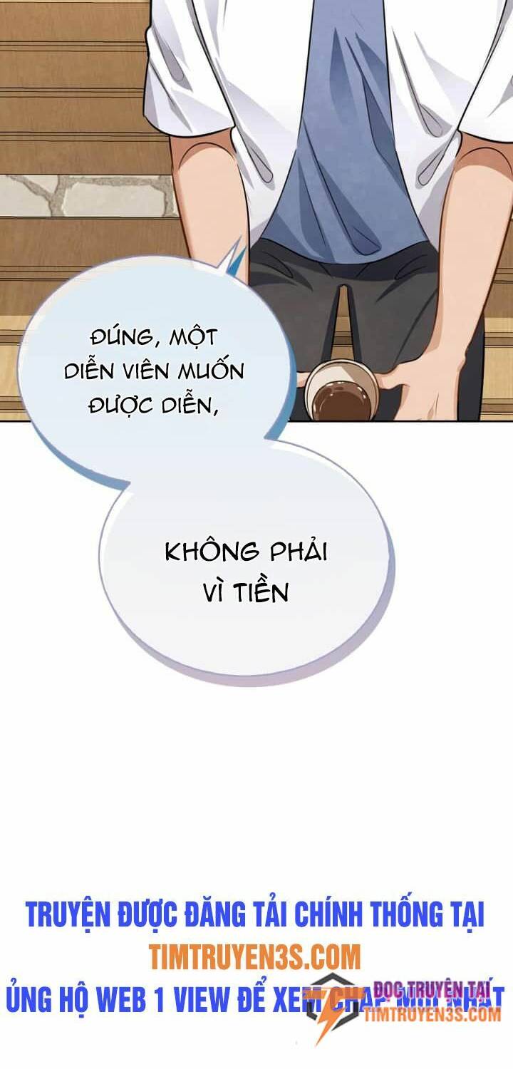 Sống Như Một Diễn Viên Chapter 20 - Trang 2