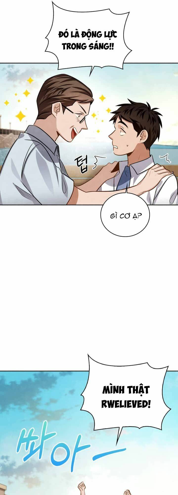 Sống Như Một Diễn Viên Chapter 20 - Trang 2