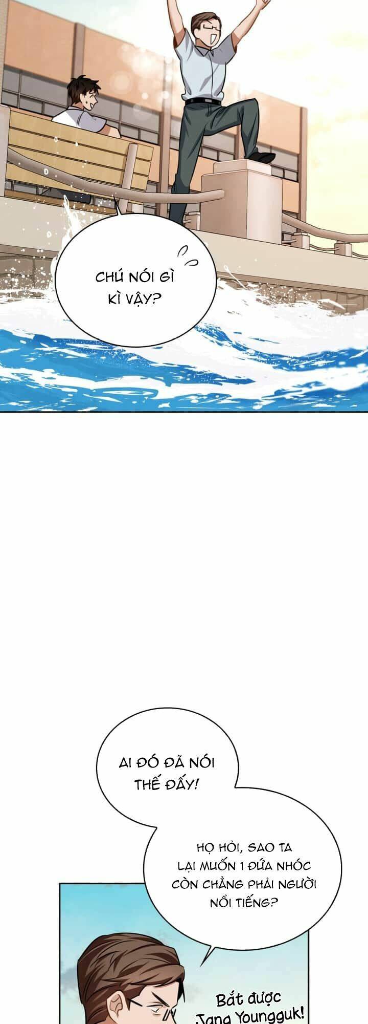 Sống Như Một Diễn Viên Chapter 20 - Trang 2