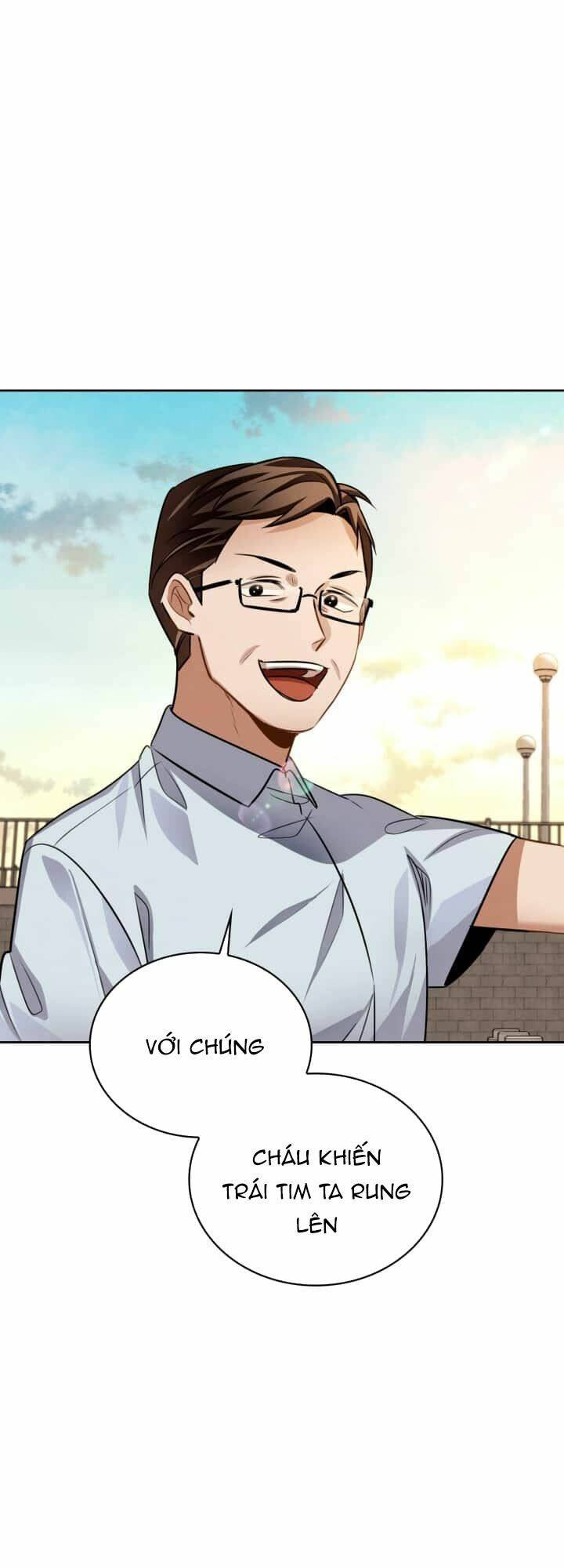 Sống Như Một Diễn Viên Chapter 20 - Trang 2