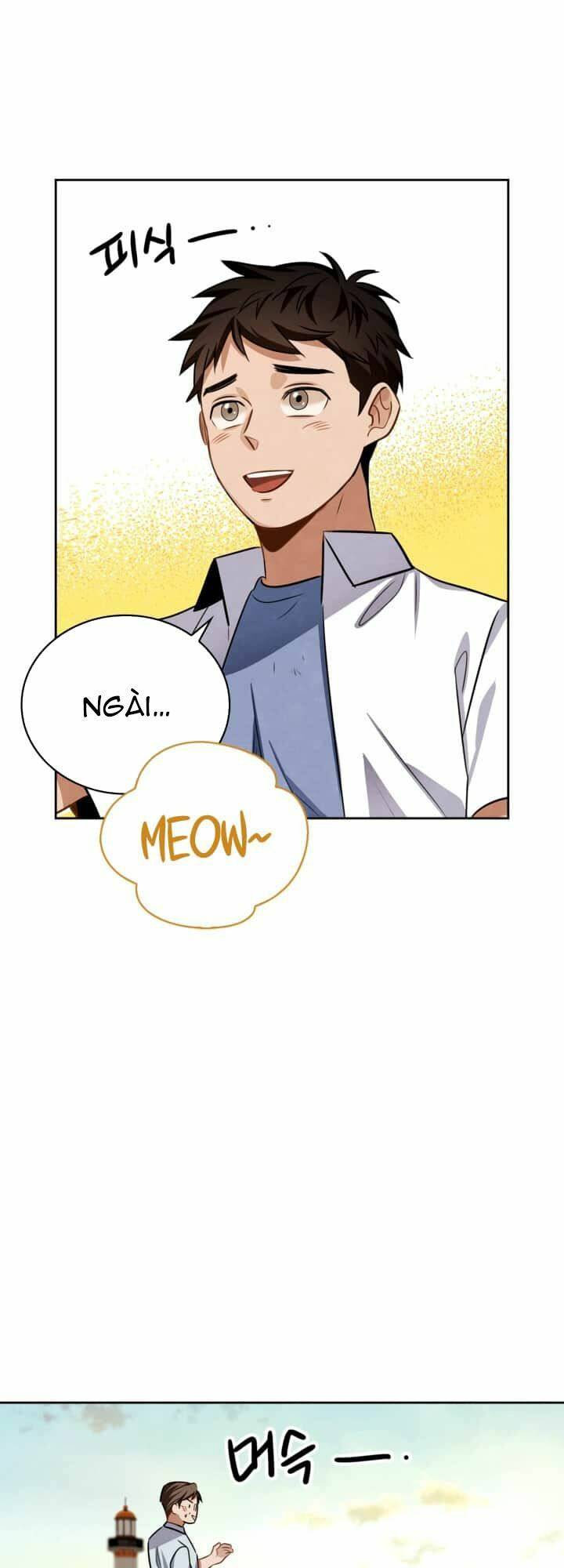 Sống Như Một Diễn Viên Chapter 20 - Trang 2