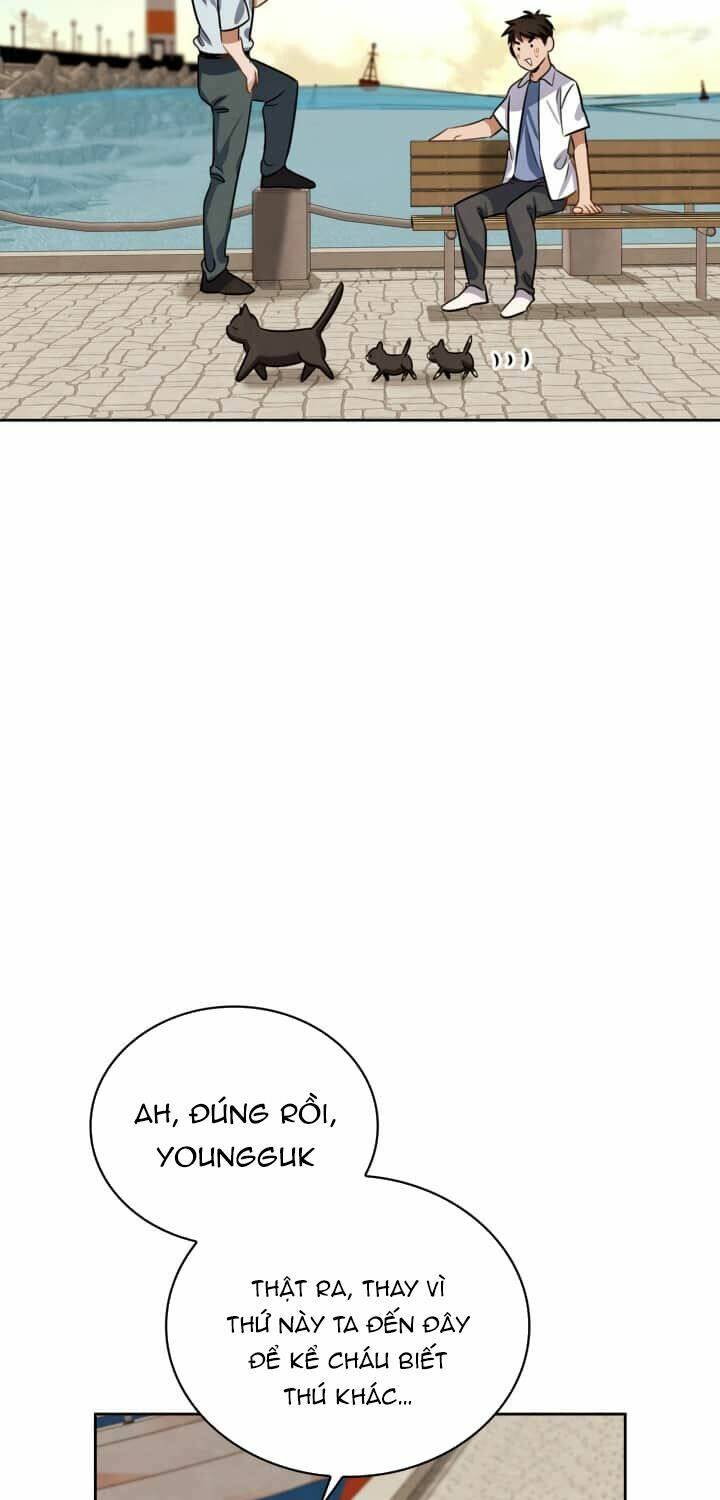 Sống Như Một Diễn Viên Chapter 20 - Trang 2