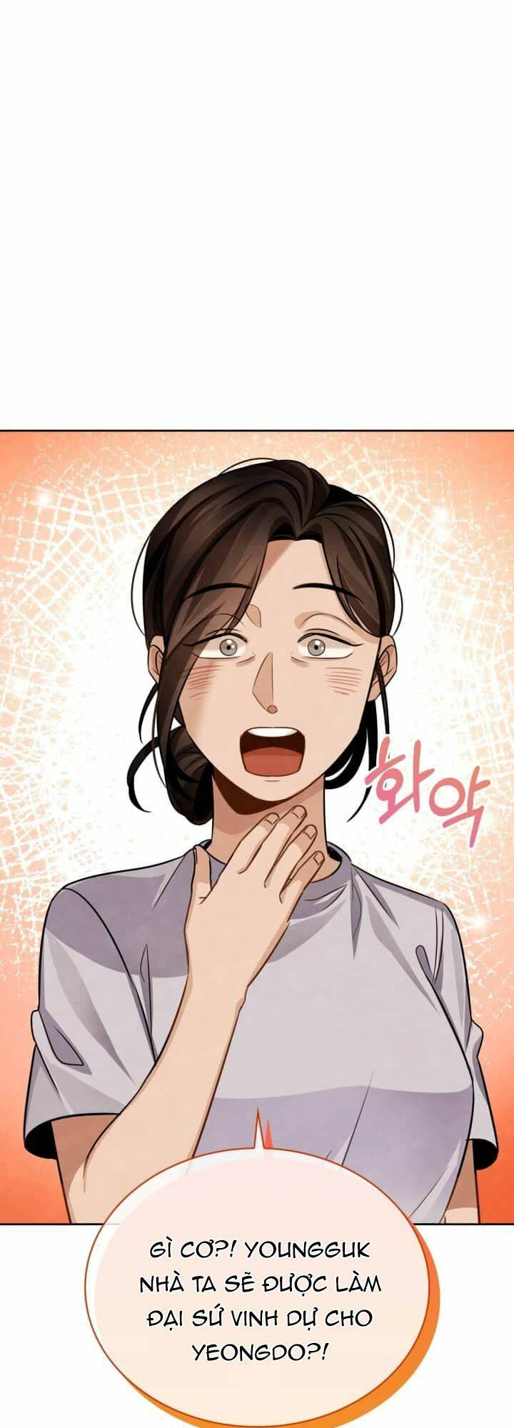 Sống Như Một Diễn Viên Chapter 20 - Trang 2