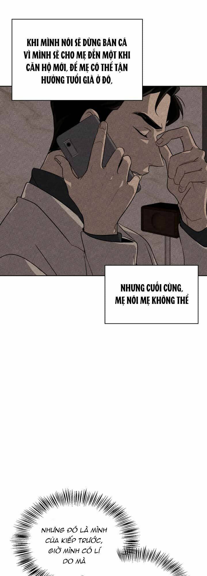 Sống Như Một Diễn Viên Chapter 20 - Trang 2