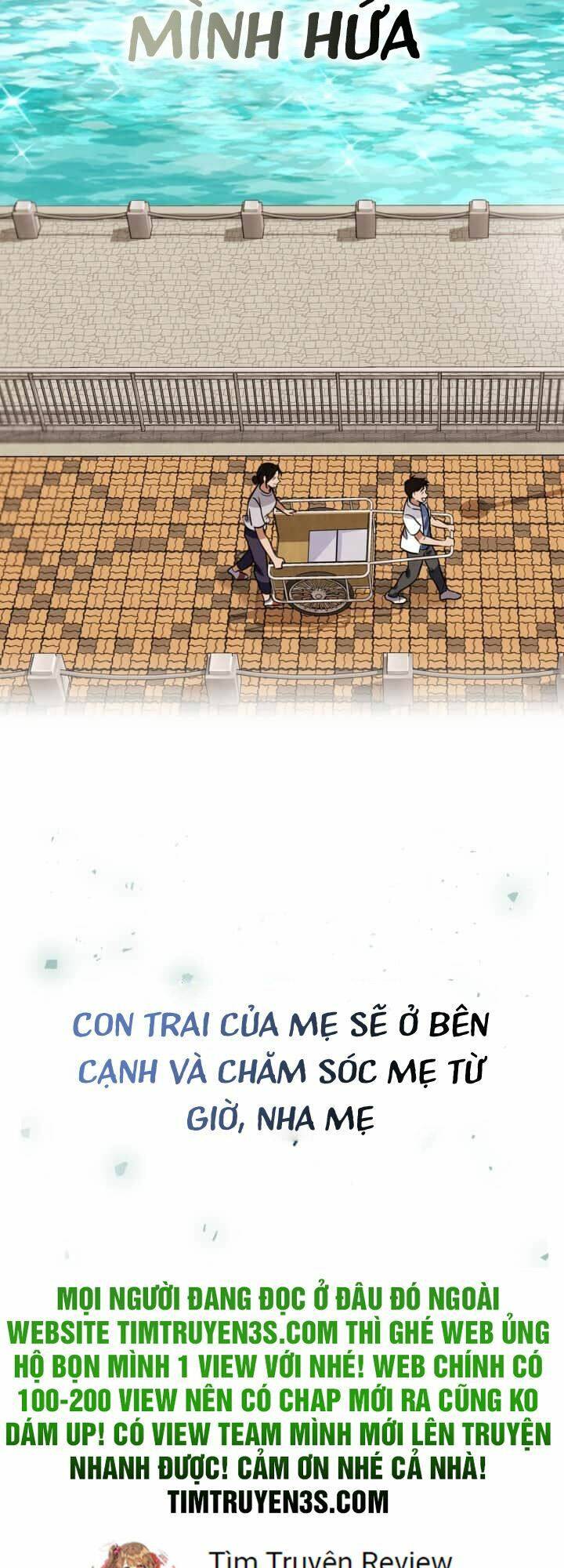 Sống Như Một Diễn Viên Chapter 20 - Trang 2