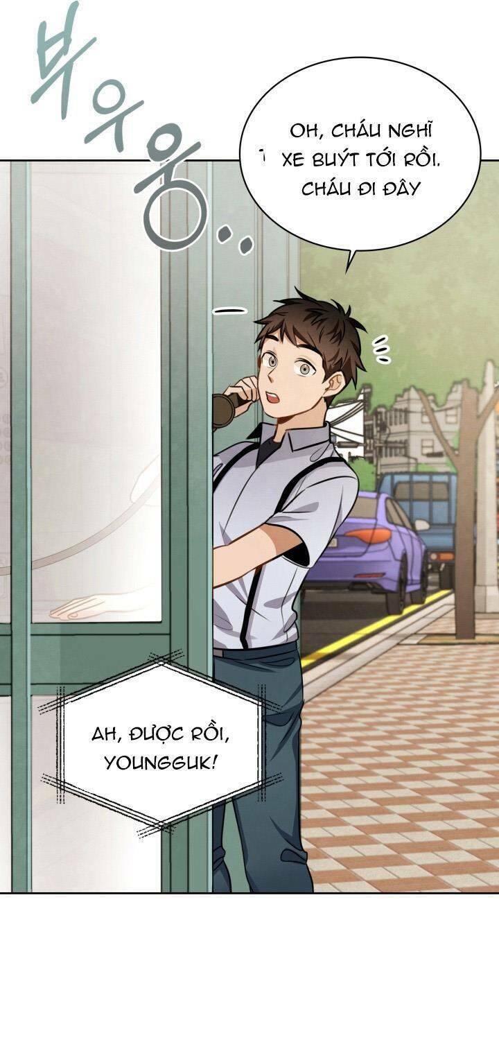 Sống Như Một Diễn Viên Chapter 21 - Trang 2