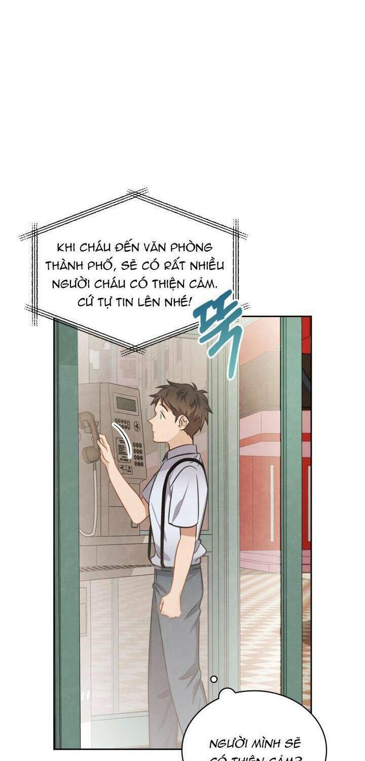 Sống Như Một Diễn Viên Chapter 21 - Trang 2