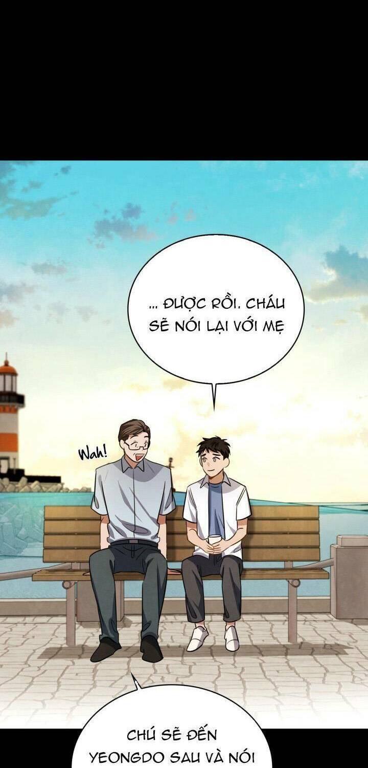 Sống Như Một Diễn Viên Chapter 21 - Trang 2