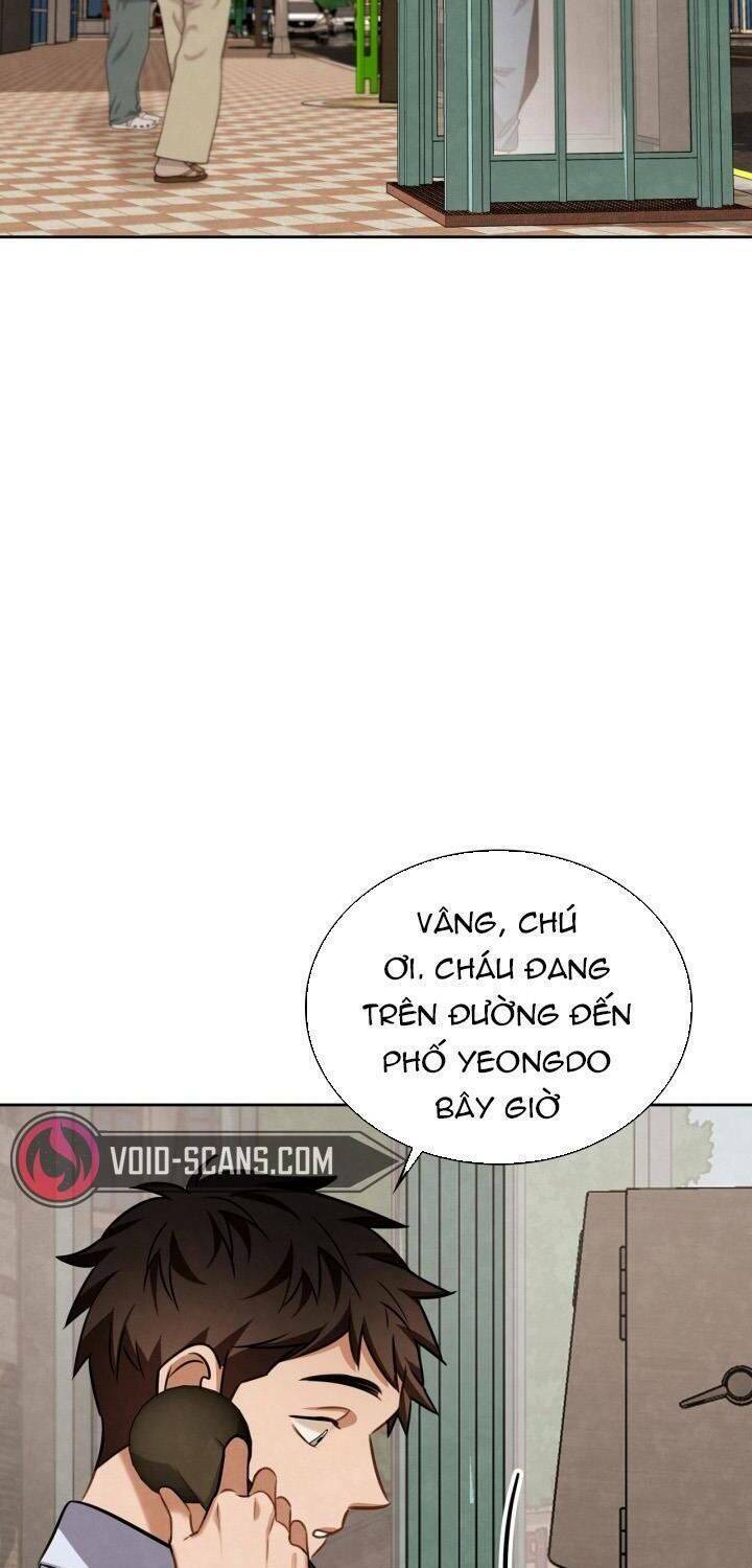 Sống Như Một Diễn Viên Chapter 21 - Trang 2