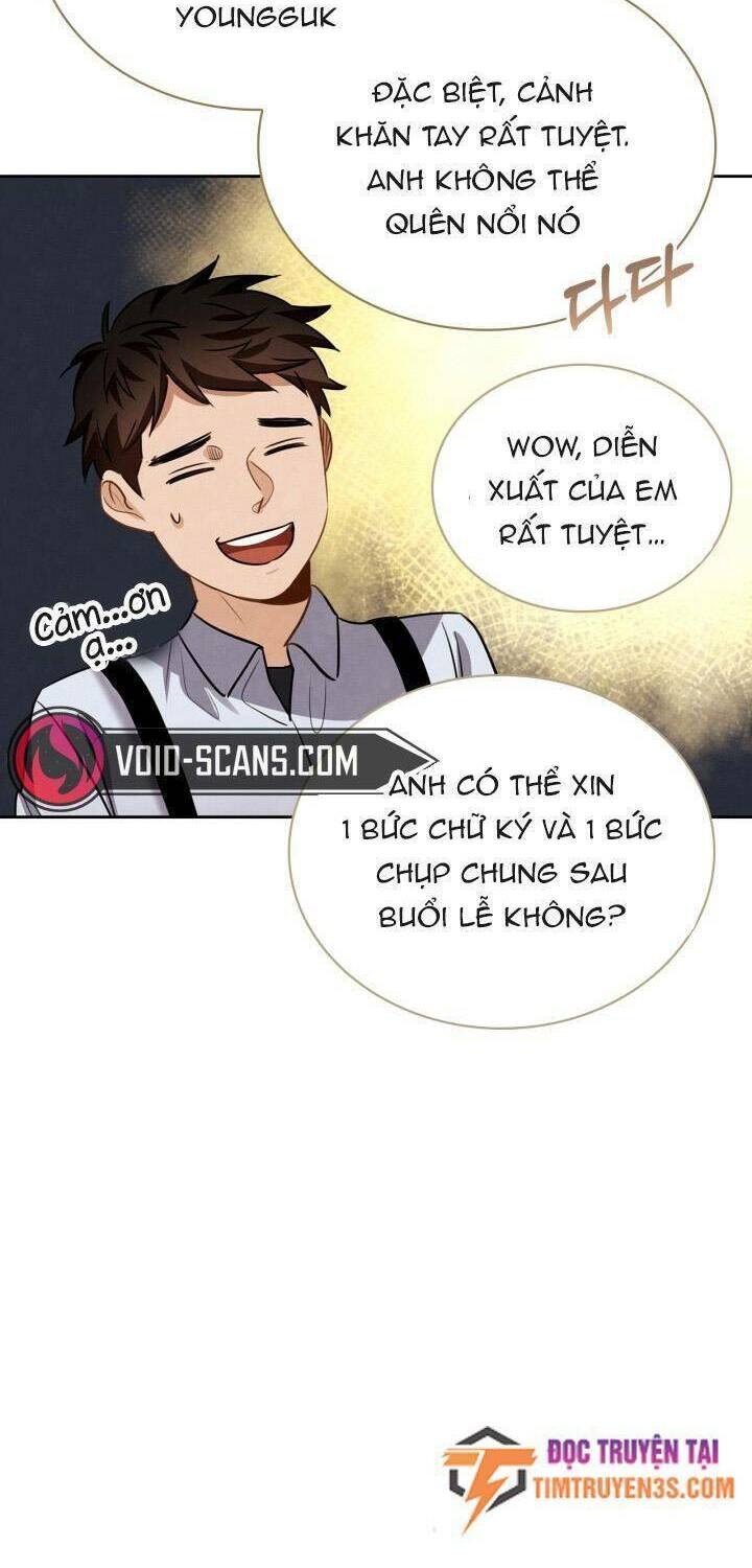 Sống Như Một Diễn Viên Chapter 21 - Trang 2