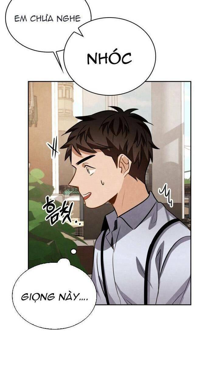 Sống Như Một Diễn Viên Chapter 21 - Trang 2