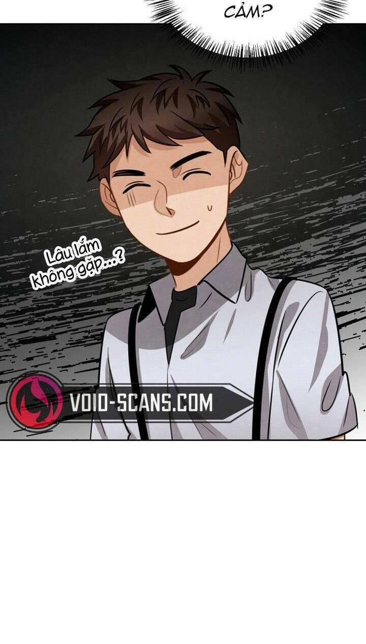 Sống Như Một Diễn Viên Chapter 21 - Trang 2