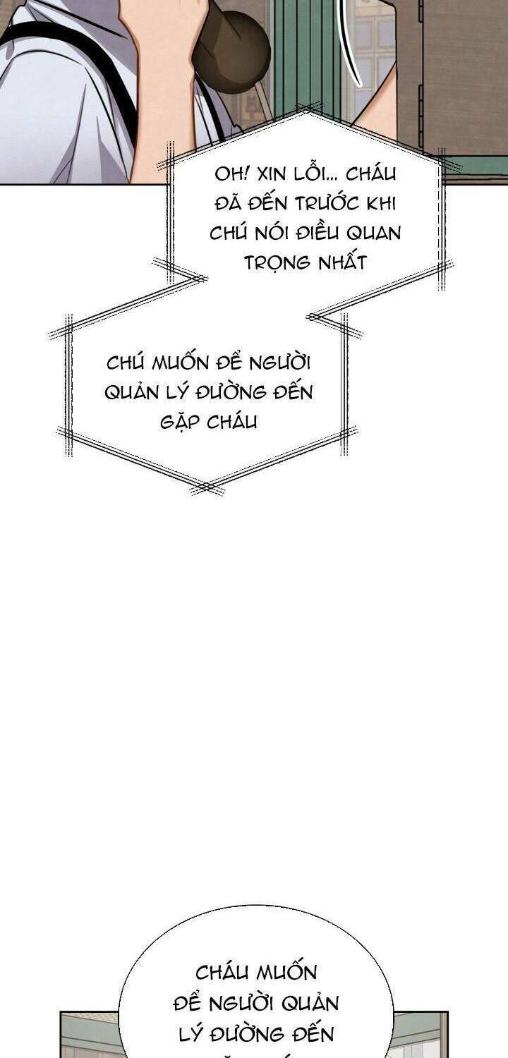 Sống Như Một Diễn Viên Chapter 21 - Trang 2