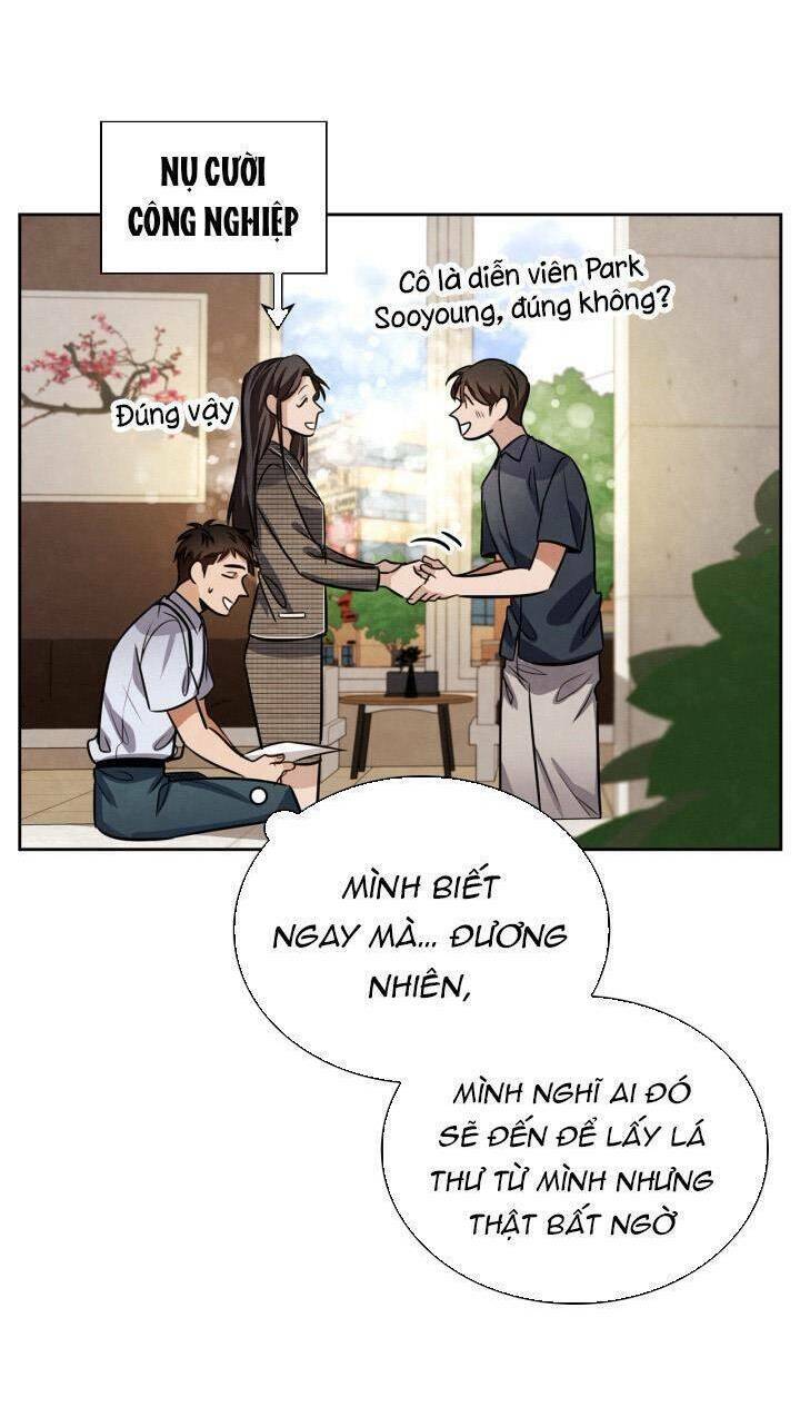 Sống Như Một Diễn Viên Chapter 21 - Trang 2