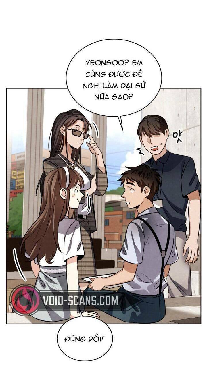 Sống Như Một Diễn Viên Chapter 21 - Trang 2