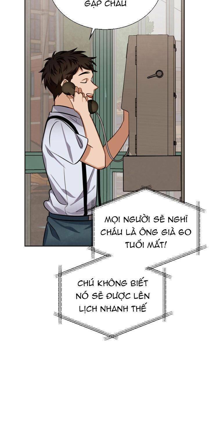 Sống Như Một Diễn Viên Chapter 21 - Trang 2