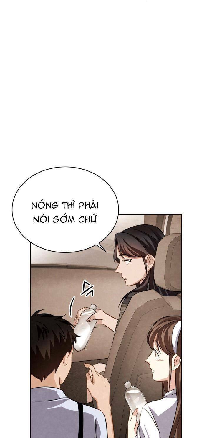Sống Như Một Diễn Viên Chapter 21 - Trang 2