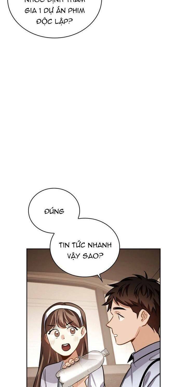 Sống Như Một Diễn Viên Chapter 21 - Trang 2