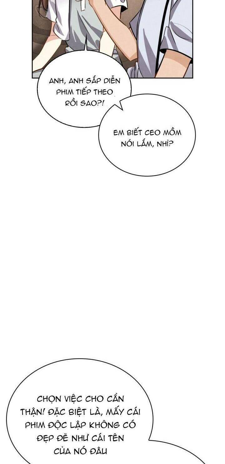 Sống Như Một Diễn Viên Chapter 21 - Trang 2