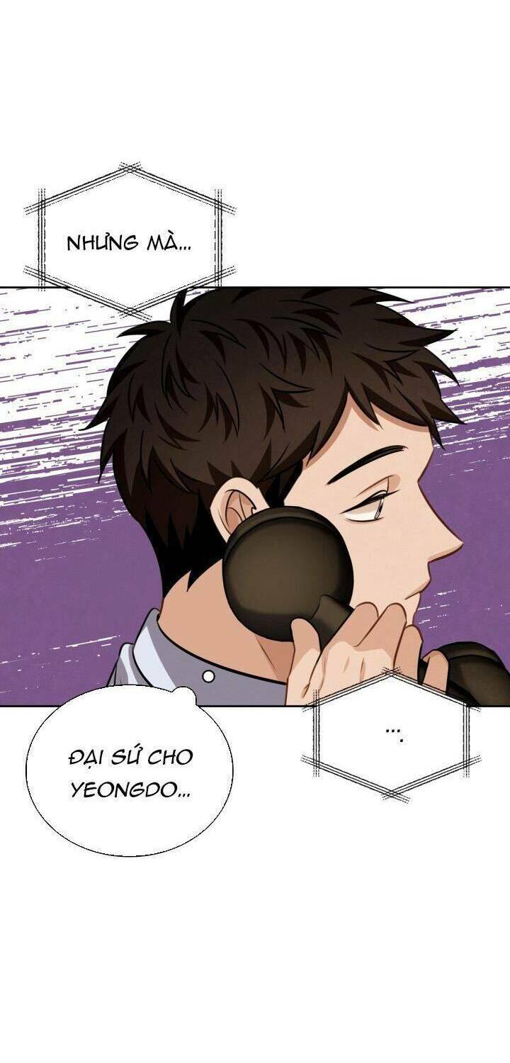 Sống Như Một Diễn Viên Chapter 21 - Trang 2