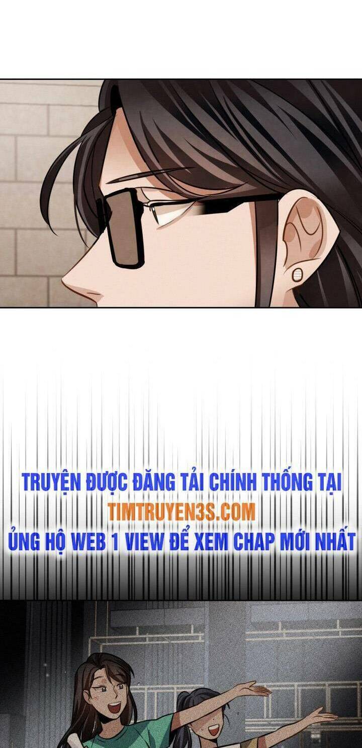 Sống Như Một Diễn Viên Chapter 21 - Trang 2