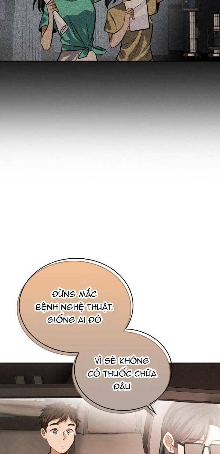 Sống Như Một Diễn Viên Chapter 21 - Trang 2