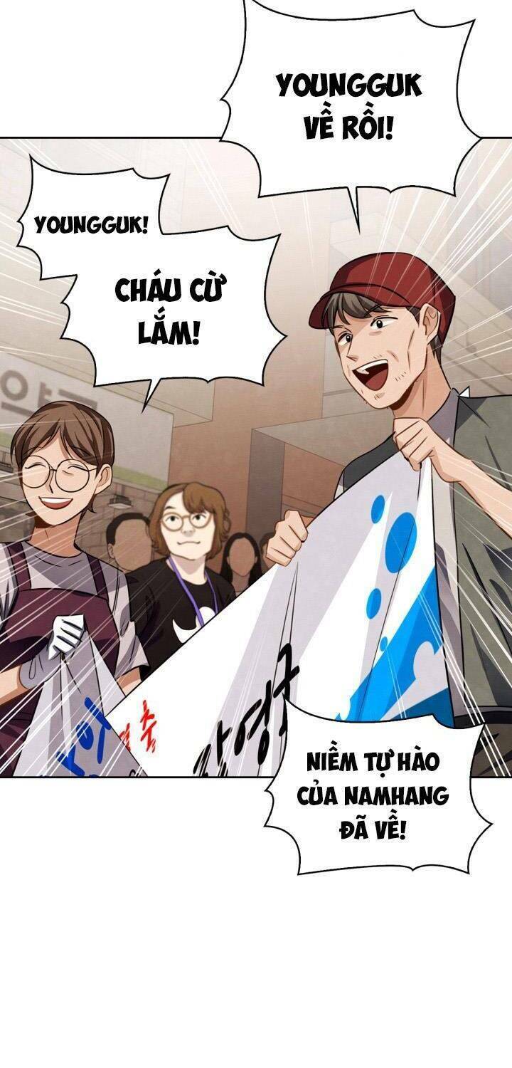 Sống Như Một Diễn Viên Chapter 21 - Trang 2