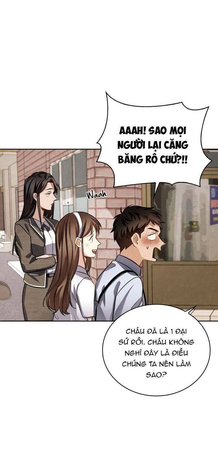 Sống Như Một Diễn Viên Chapter 21 - Trang 2