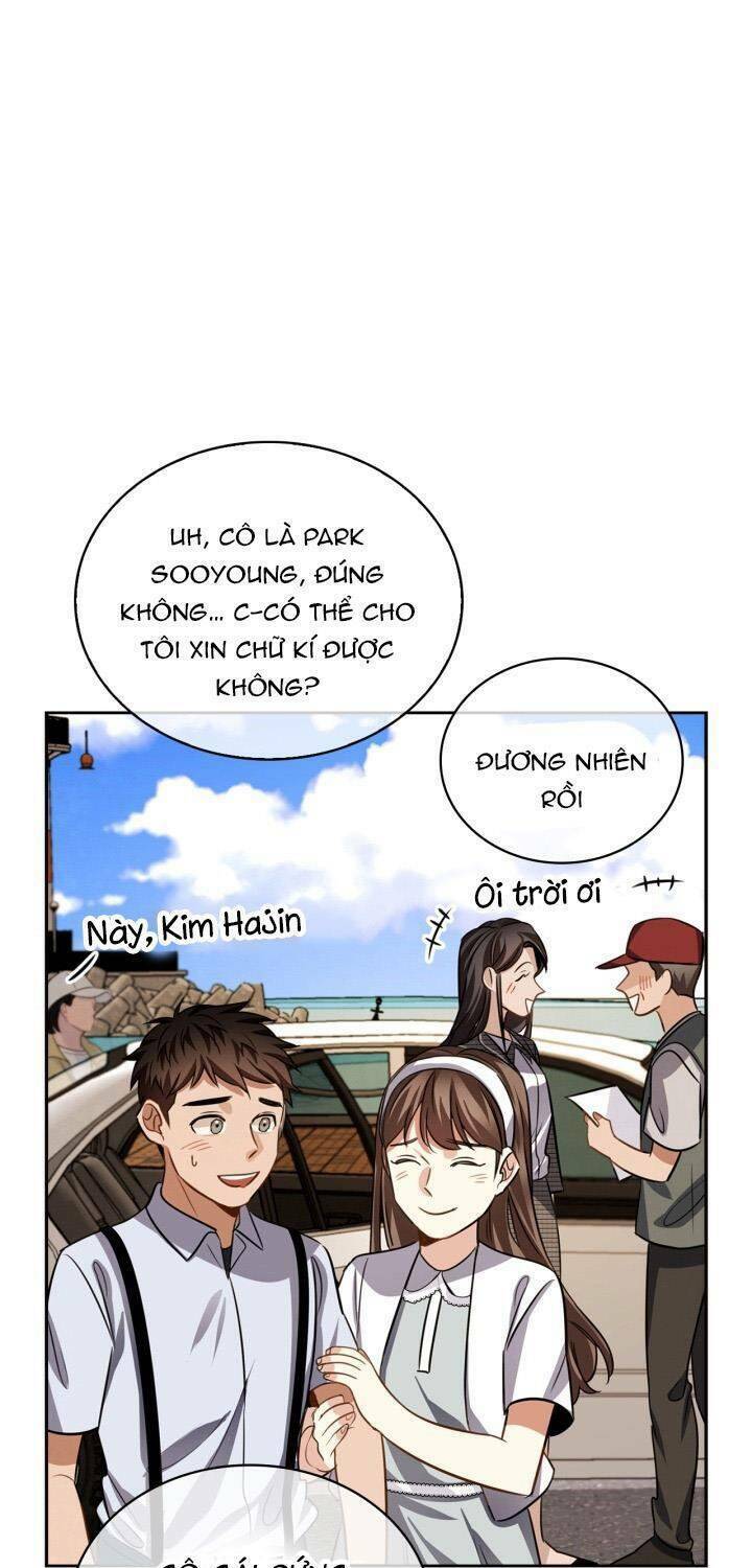 Sống Như Một Diễn Viên Chapter 21 - Trang 2