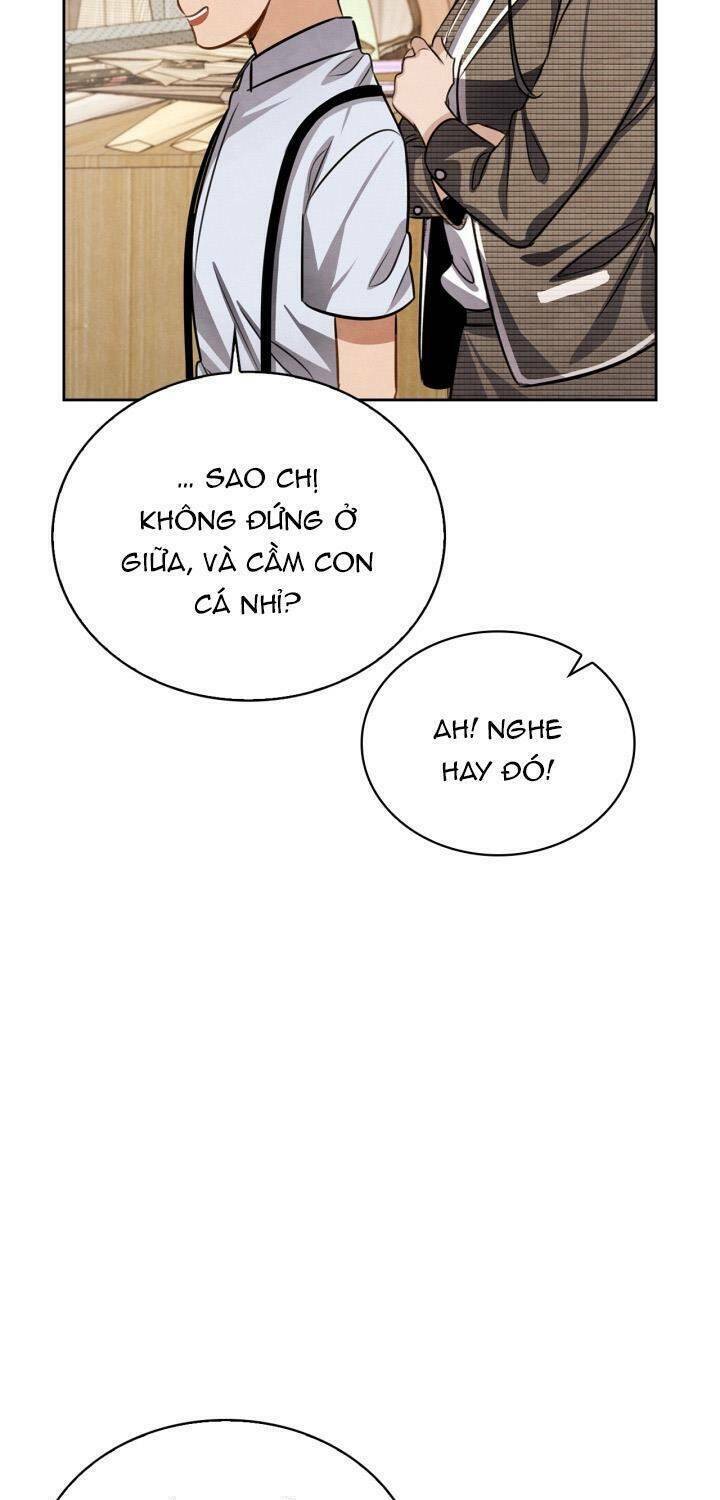 Sống Như Một Diễn Viên Chapter 21 - Trang 2