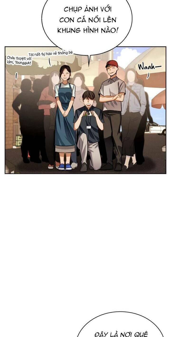 Sống Như Một Diễn Viên Chapter 21 - Trang 2