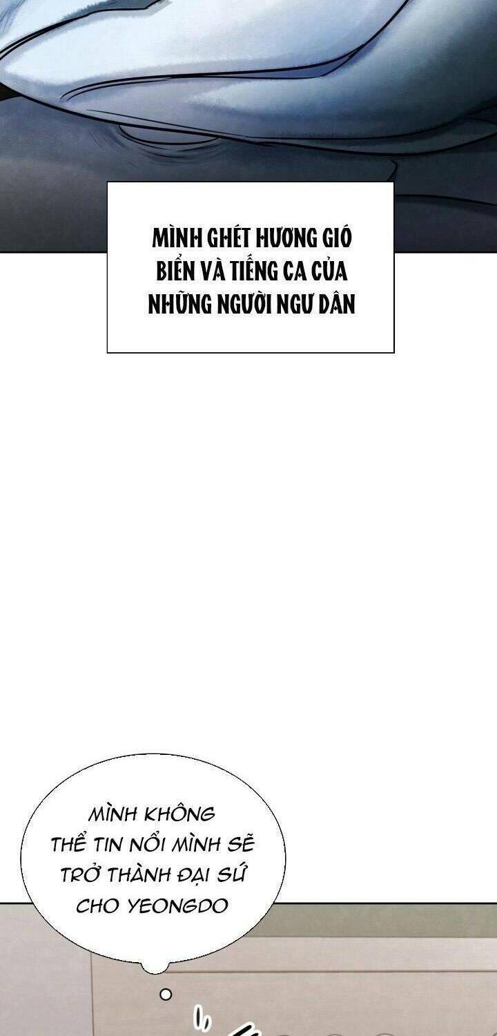 Sống Như Một Diễn Viên Chapter 21 - Trang 2