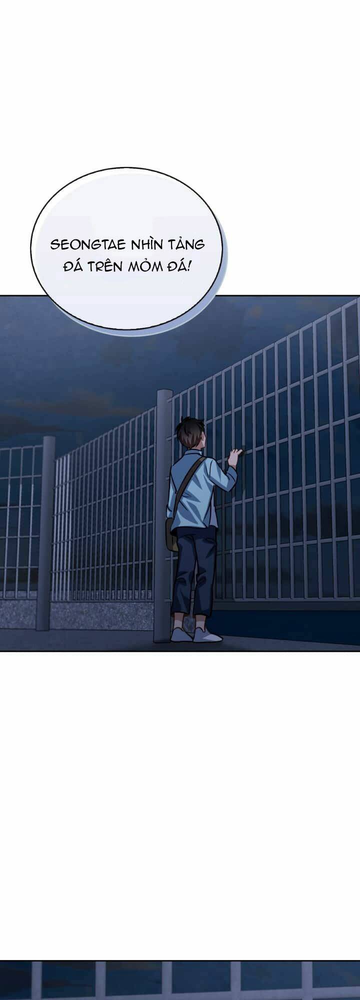 Sống Như Một Diễn Viên Chapter 23 - Trang 2