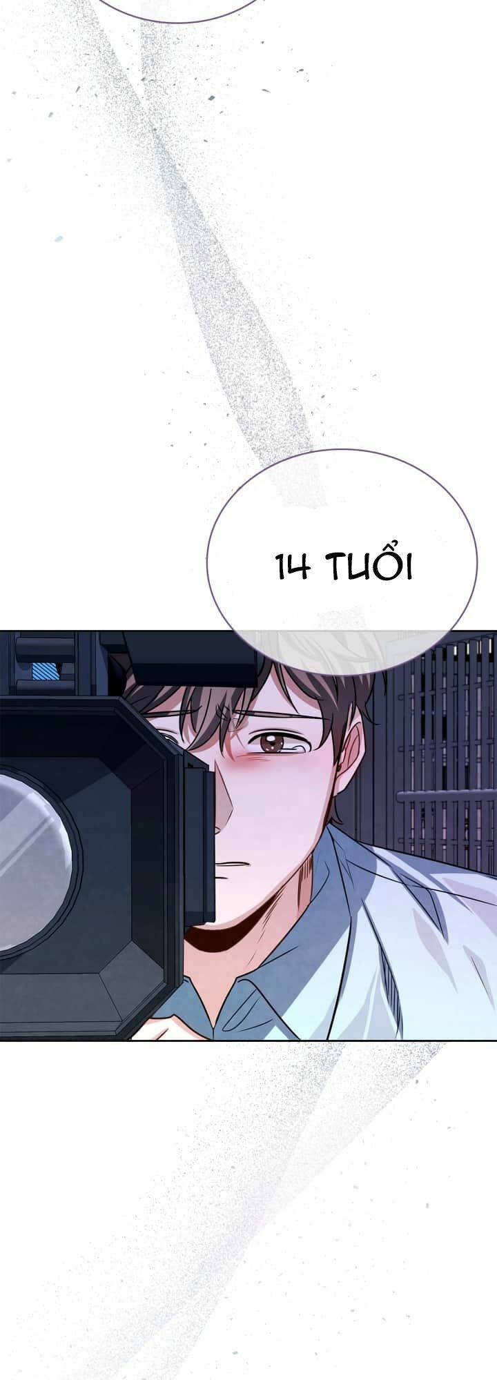 Sống Như Một Diễn Viên Chapter 23 - Trang 2