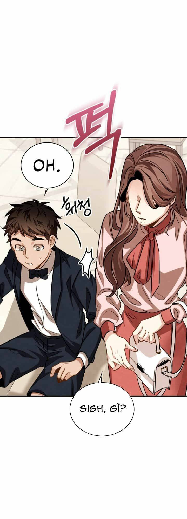 Sống Như Một Diễn Viên Chapter 25 - Trang 2