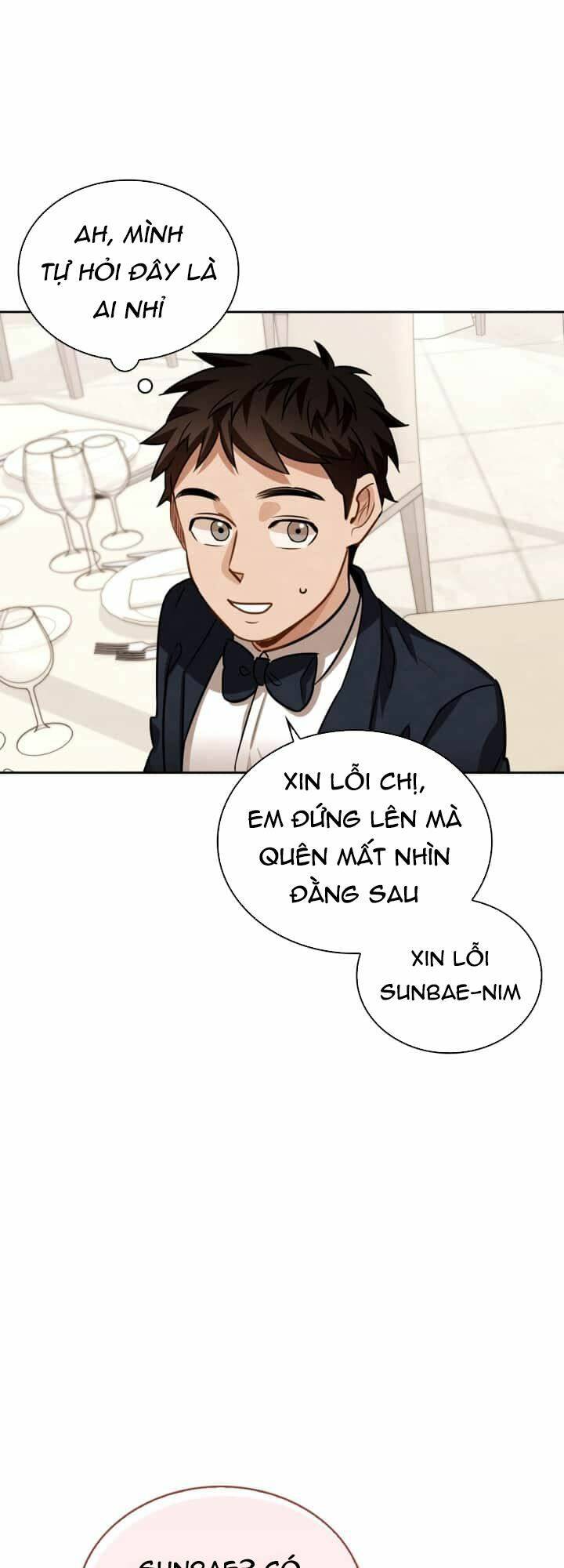 Sống Như Một Diễn Viên Chapter 25 - Trang 2