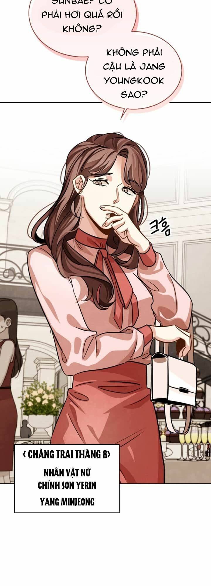 Sống Như Một Diễn Viên Chapter 25 - Trang 2