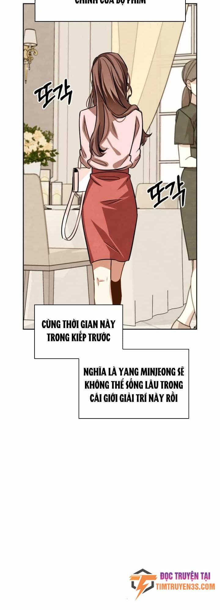 Sống Như Một Diễn Viên Chapter 25 - Trang 2