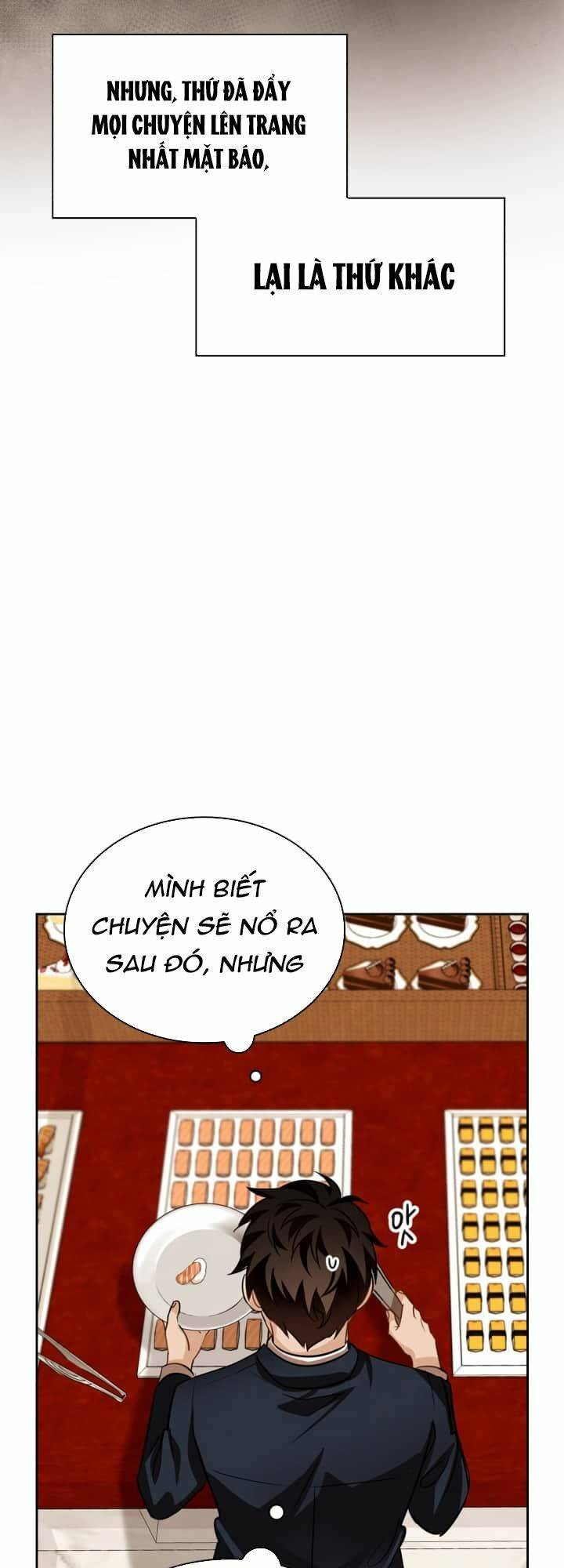 Sống Như Một Diễn Viên Chapter 25 - Trang 2