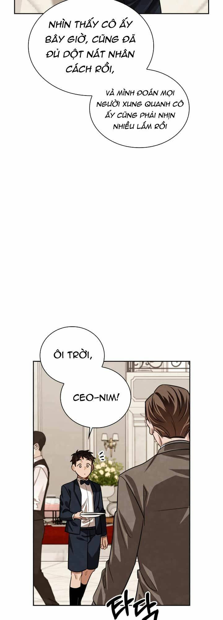 Sống Như Một Diễn Viên Chapter 25 - Trang 2