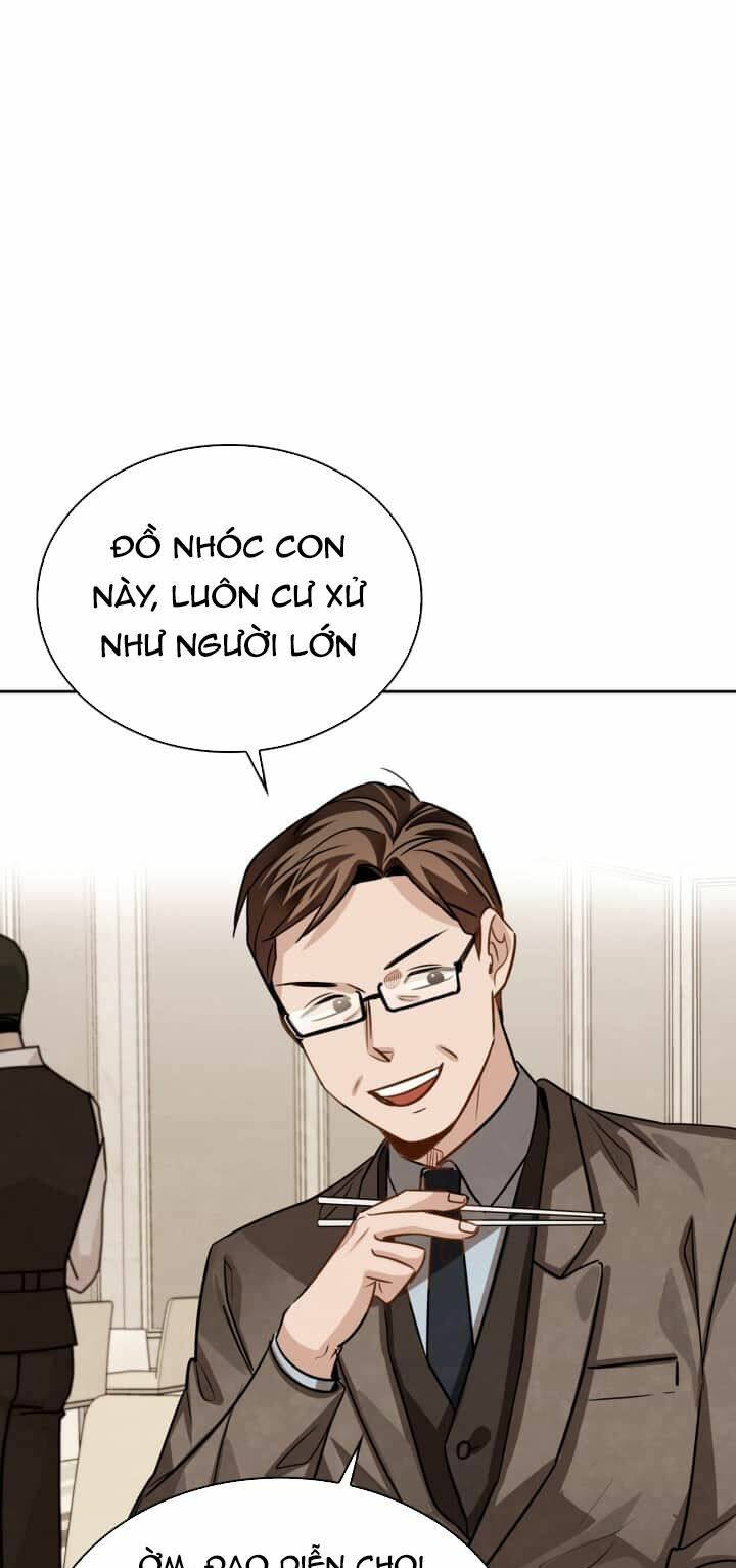 Sống Như Một Diễn Viên Chapter 25 - Trang 2