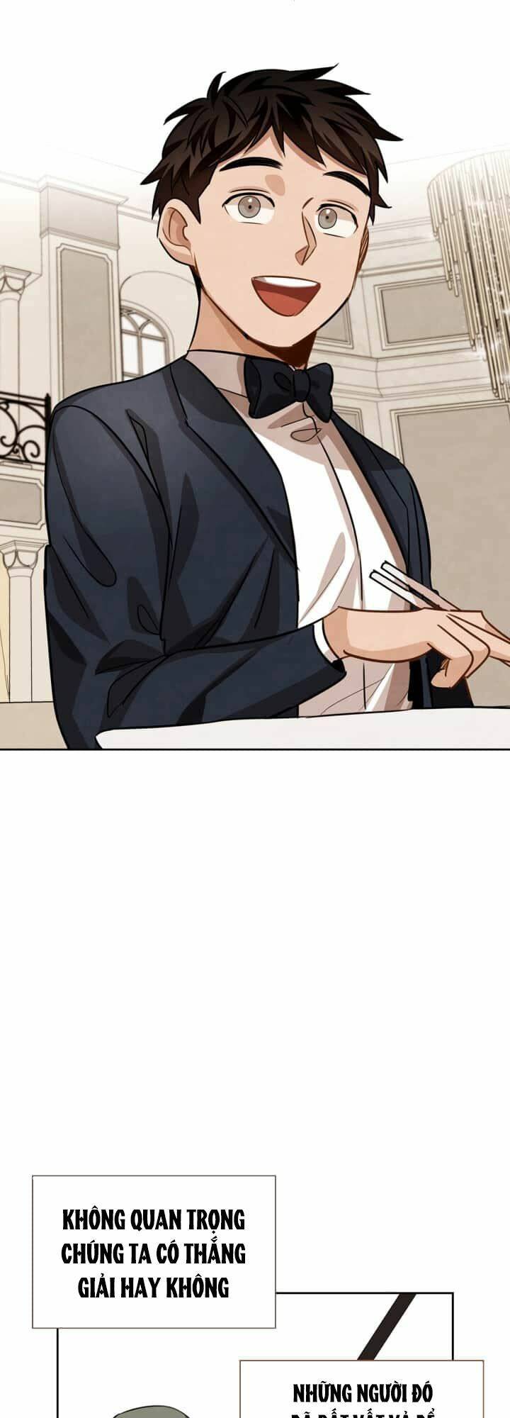 Sống Như Một Diễn Viên Chapter 25 - Trang 2