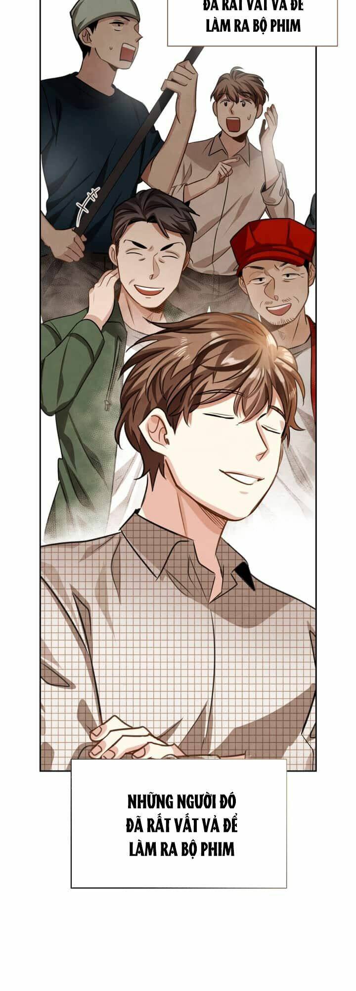 Sống Như Một Diễn Viên Chapter 25 - Trang 2