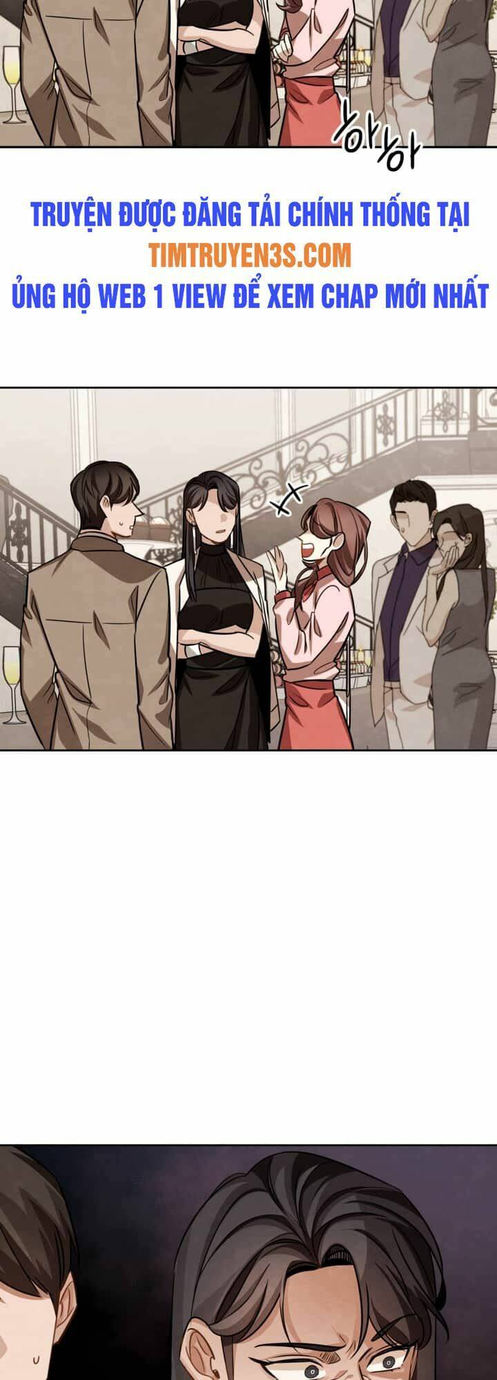 Sống Như Một Diễn Viên Chapter 25 - Trang 2