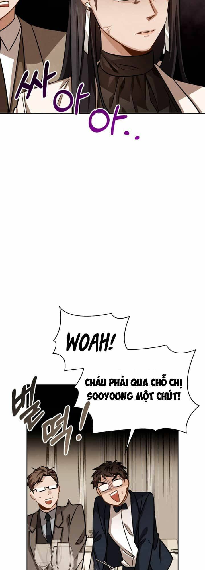 Sống Như Một Diễn Viên Chapter 25 - Trang 2