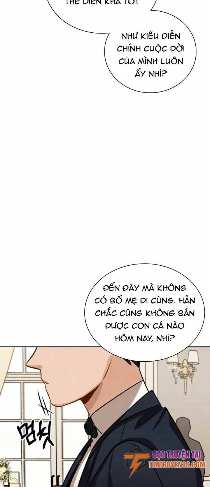 Sống Như Một Diễn Viên Chapter 25 - Trang 2