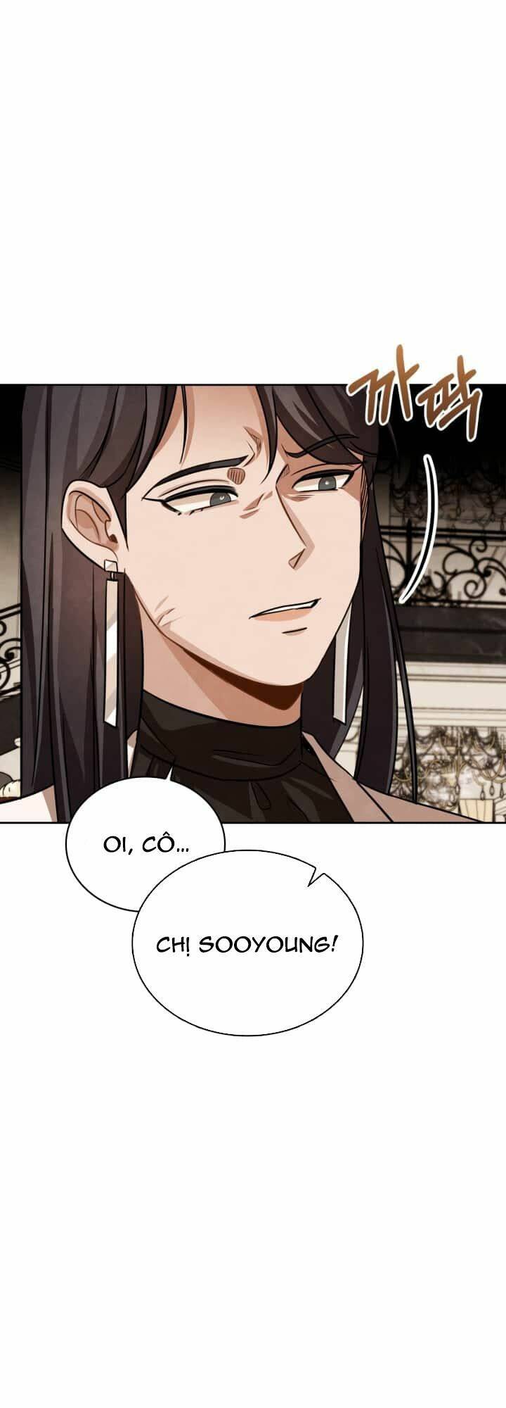 Sống Như Một Diễn Viên Chapter 25 - Trang 2